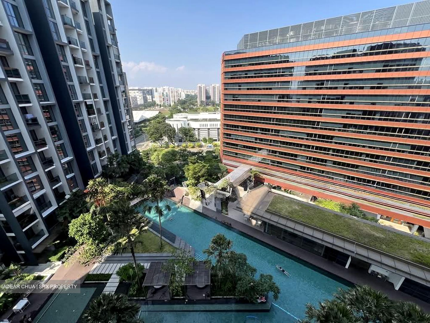 Park Place Residences At Plq (D14), Apartment #544516711